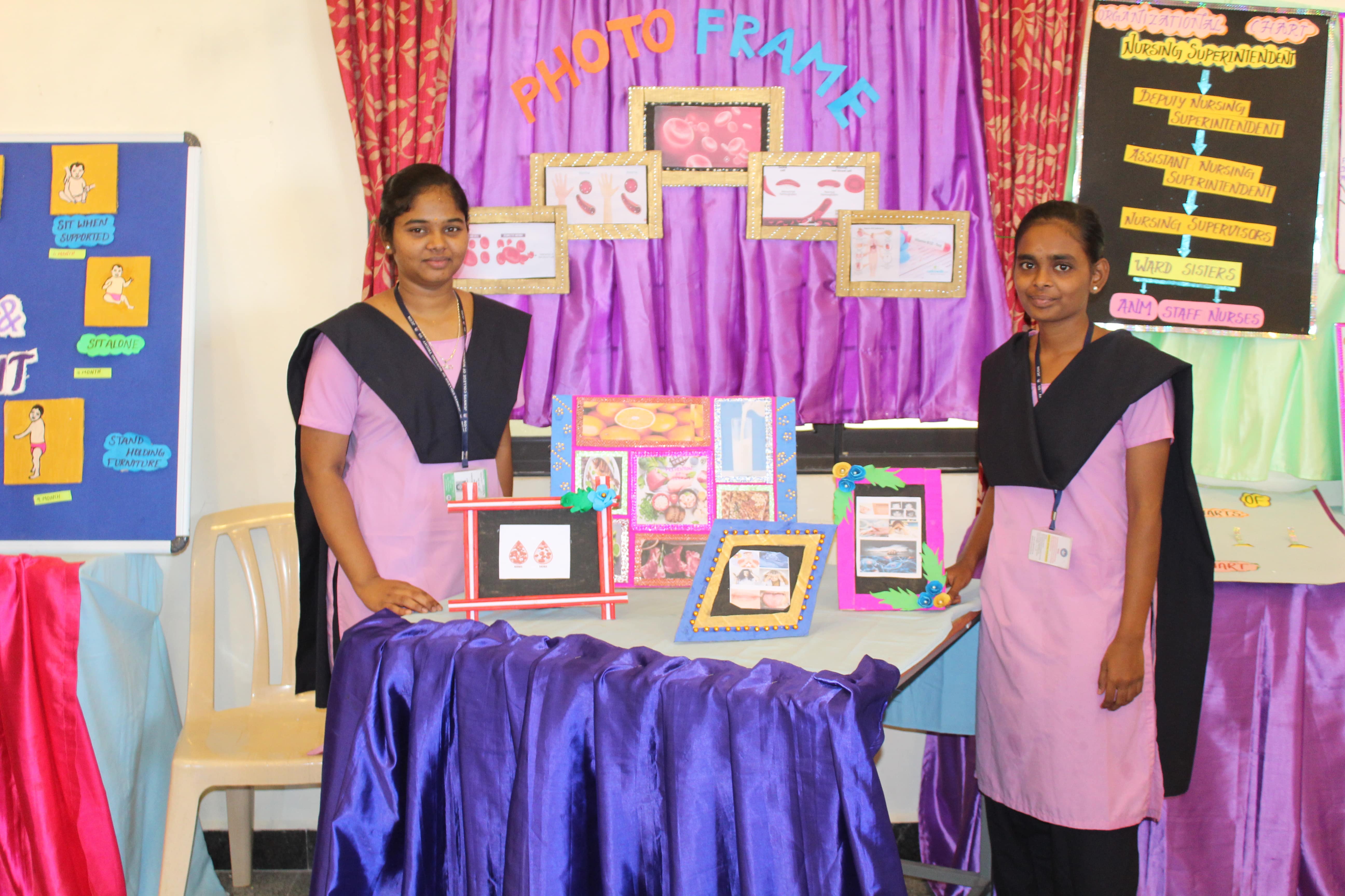 CET Exhibition 2025